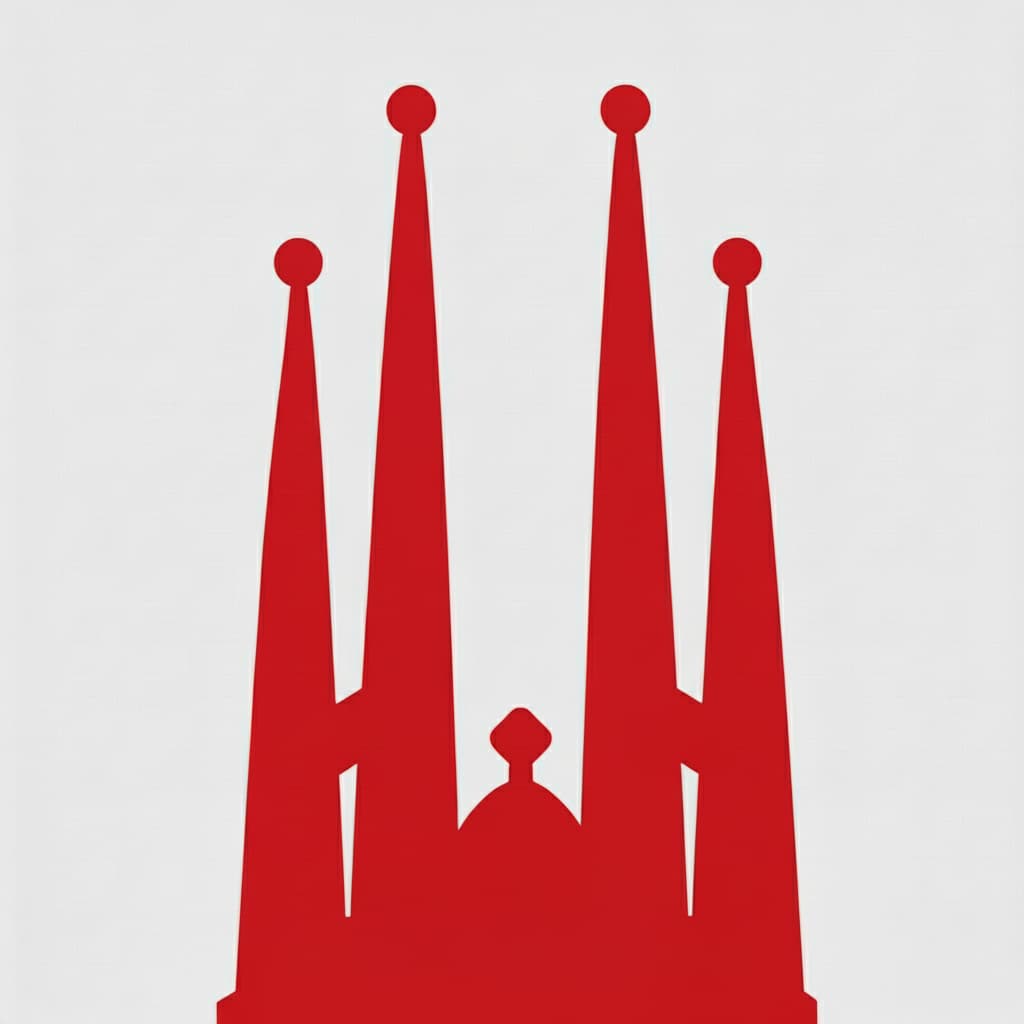 Sagrada Familia